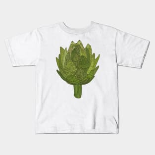 Artichoke Kids T-Shirt